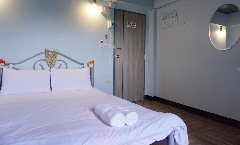 Hotel 4j Lodge