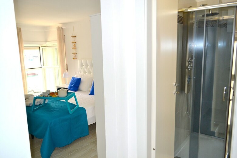 Apartamento Rivamare Loft Seaside