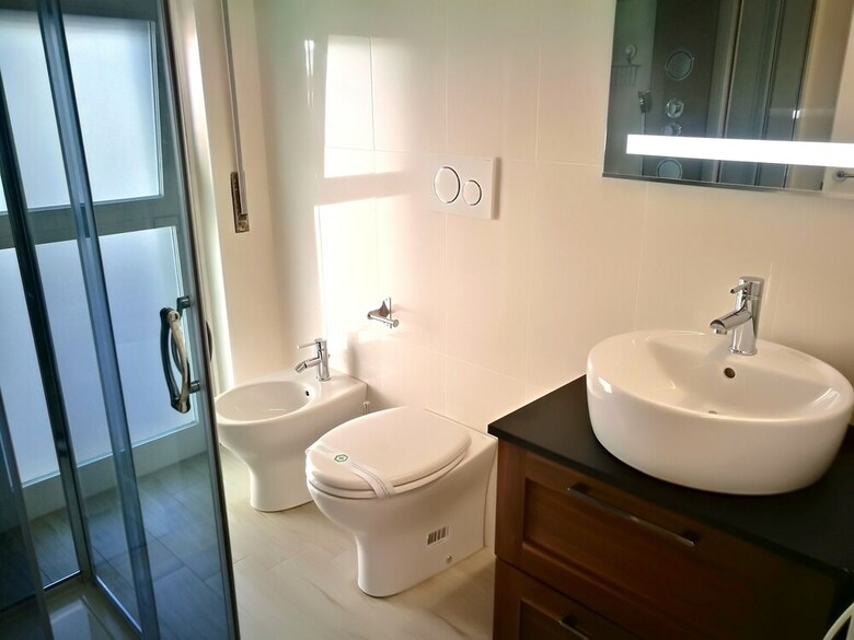 Apartamento Rivamare Loft Seaside