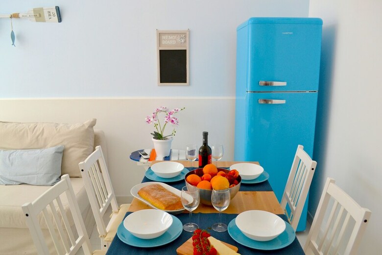 Apartamento Rivamare Loft Seaside
