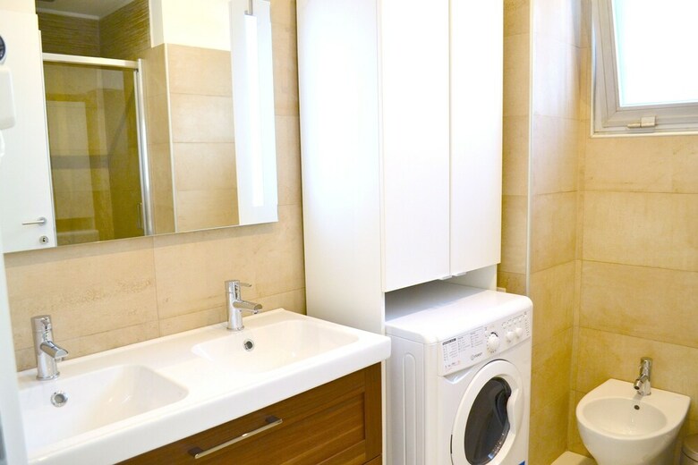 Apartamento Rivamare Loft Seaside