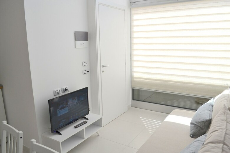 Apartamento Rivamare Loft Seaside