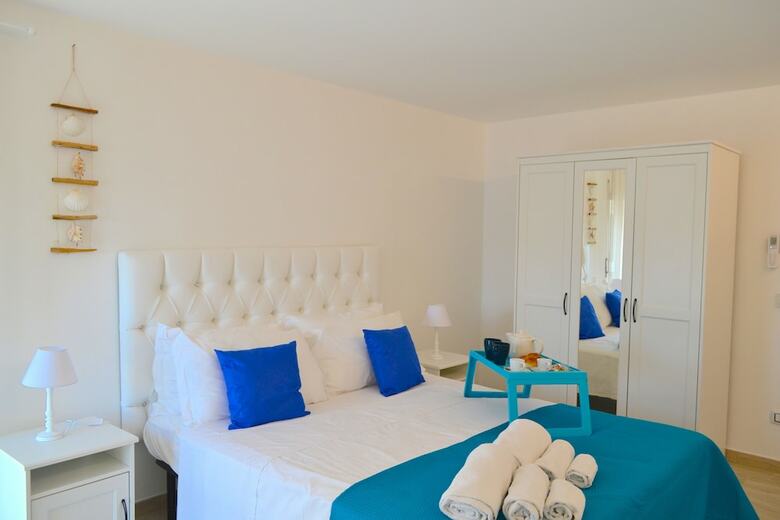 Apartamento Rivamare Loft Seaside