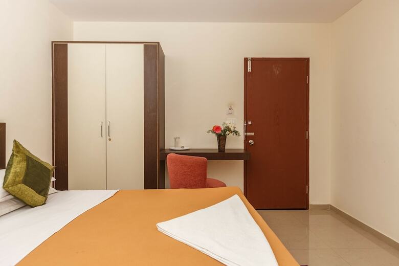 Hotel 4 Seasons Suites