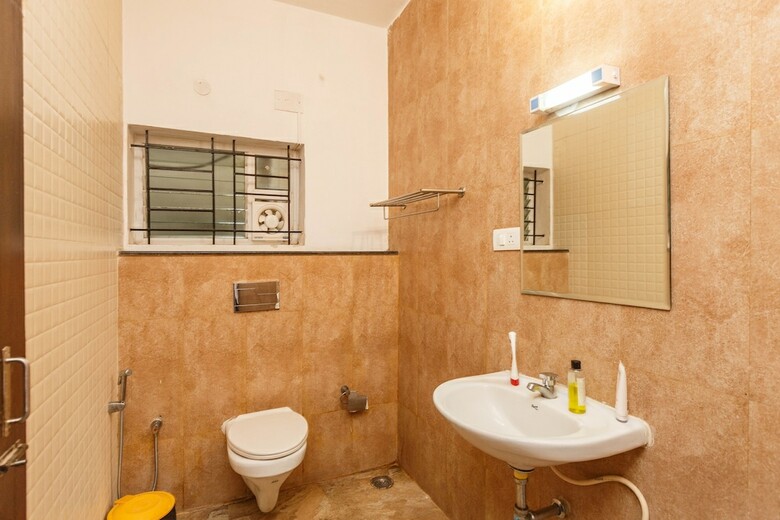 Hotel 4 Seasons Suites