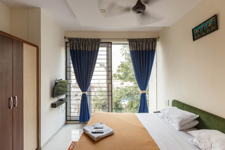 Hotel 4 Seasons Suites