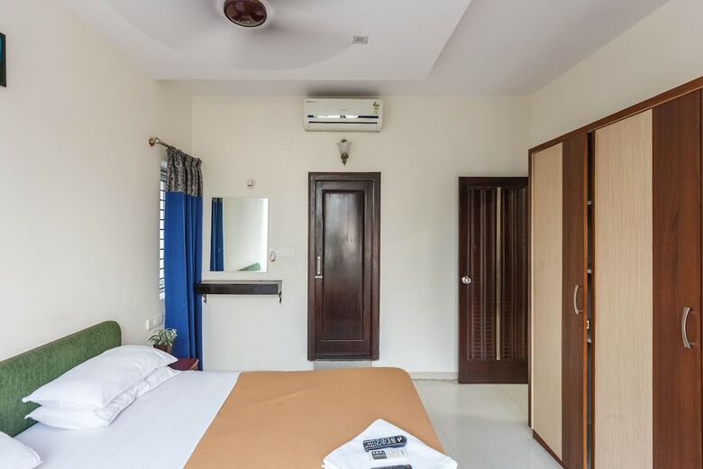 Hotel 4 Seasons Suites