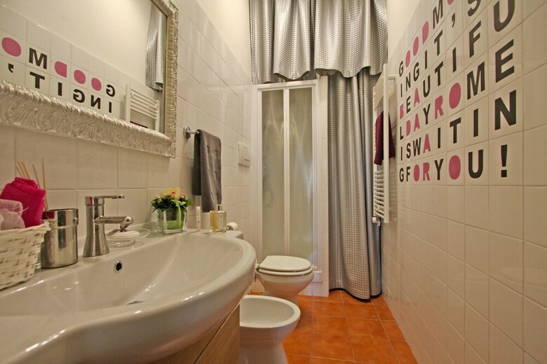Apartamento Travel & Stay - Penna