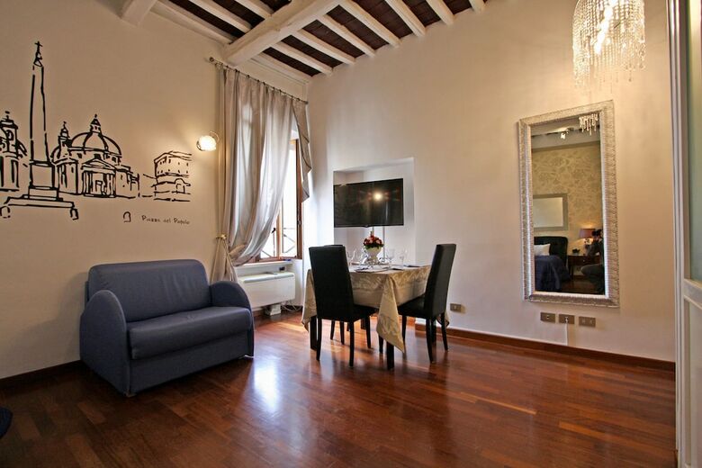 Apartamento Travel & Stay - Penna