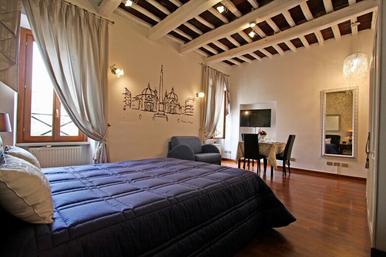 Apartamento Travel & Stay - Penna
