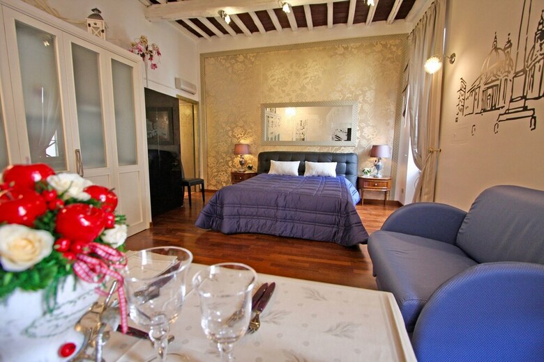 Apartamento Travel & Stay - Penna