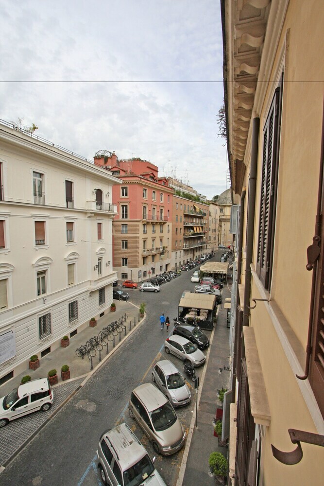 Apartamento Travel & Stay - Penna