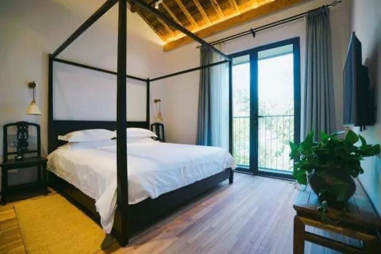 Hotel Yuanshe Pinghu