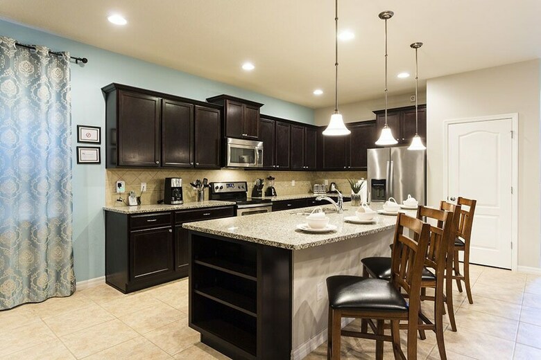 Windsor At Westside #5 - 8 Bed 6 Baths Villa