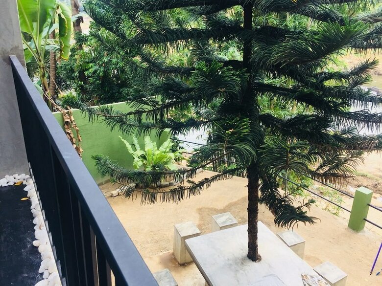 Hotel Riverview Lodge