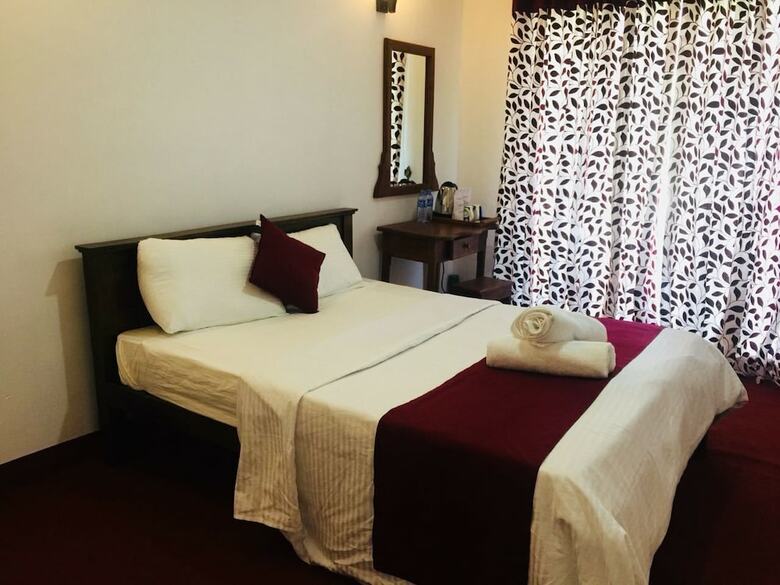 Hotel Riverview Lodge