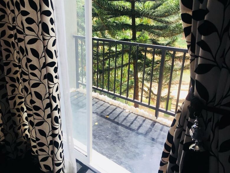 Hotel Riverview Lodge