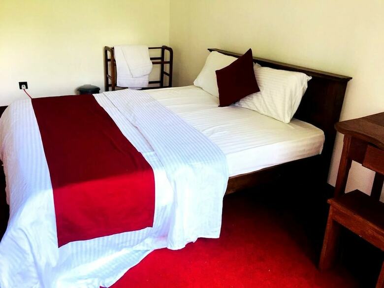Hotel Riverview Lodge