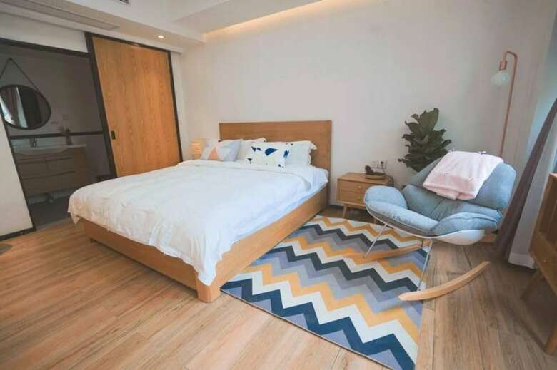 Hotel Pushe Qingshui