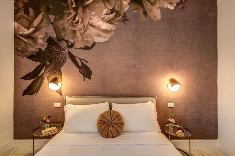 Hotel Little Queen Pantheon Residence