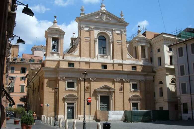 Hotel Little Queen Pantheon Residence