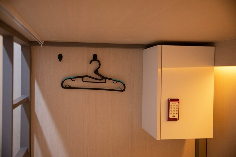 Calistar Hotel