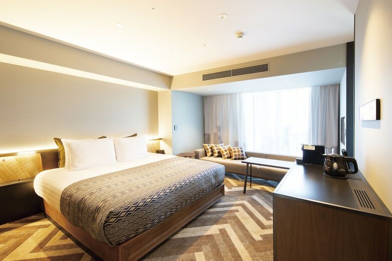 Shibuya Stream Excel Hotel Tokyu