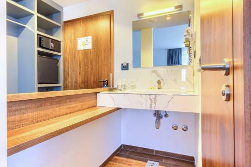 Hotel Bel Residence