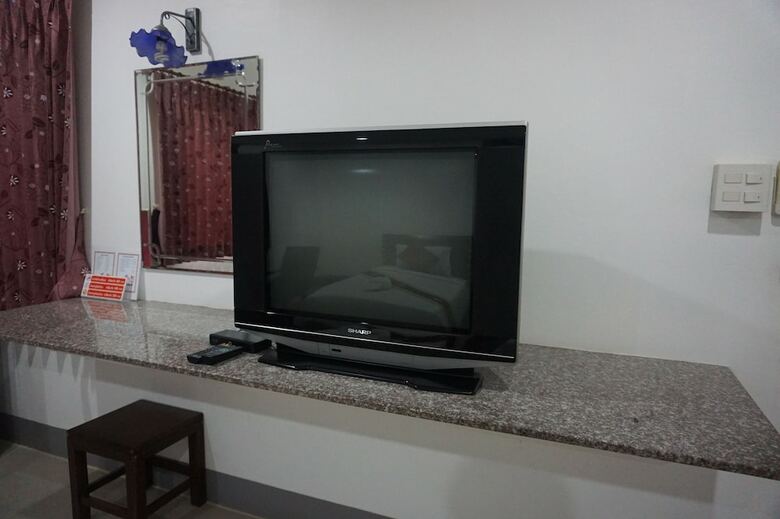 Hotel Ban Pak Chaytung Trang