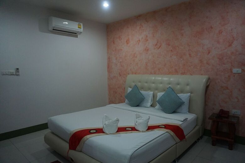Hotel Ban Pak Chaytung Trang