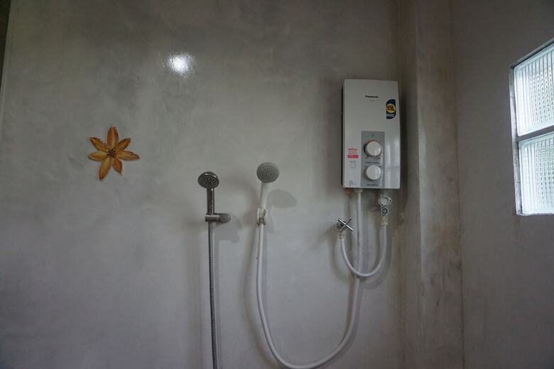 Hotel Ban Pak Chaytung Trang