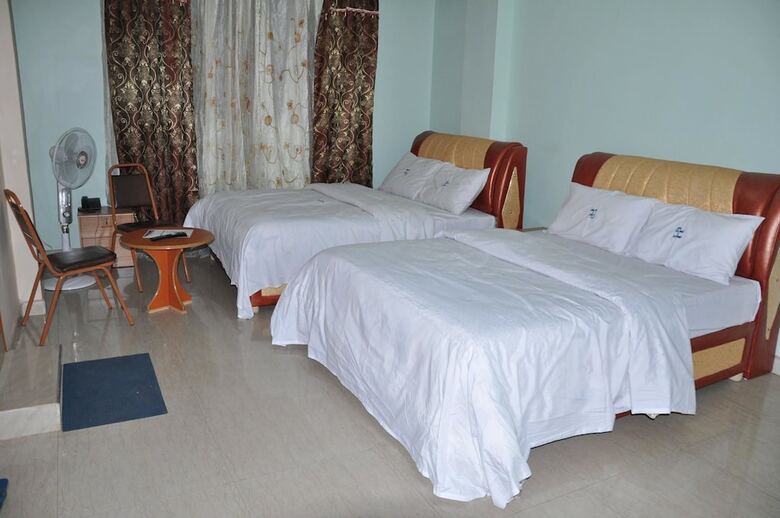 Primera Hotel Ltd