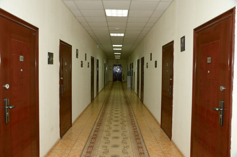 Lefortovskiy Most Hotel