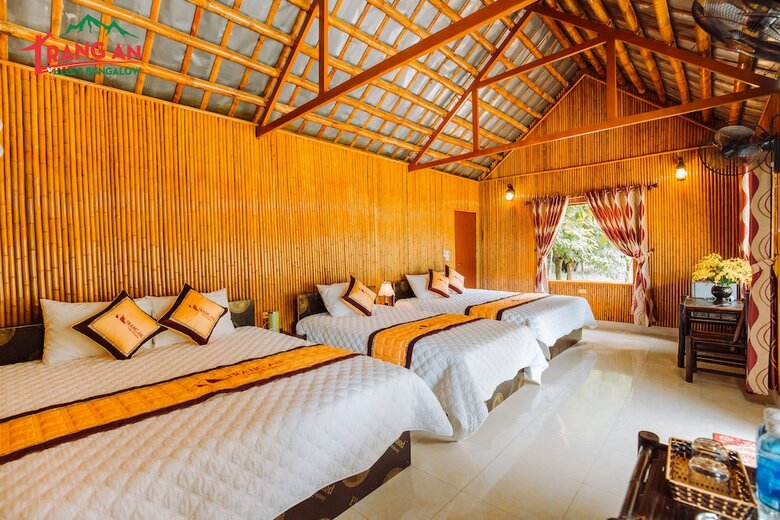 Hotel Trang An Valley Bungalow