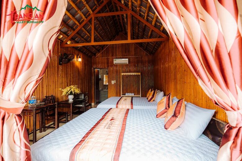 Hotel Trang An Valley Bungalow