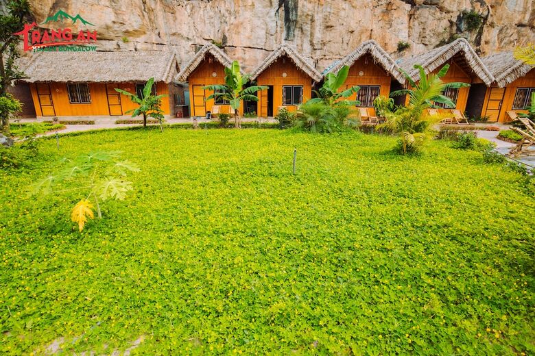 Hotel Trang An Valley Bungalow