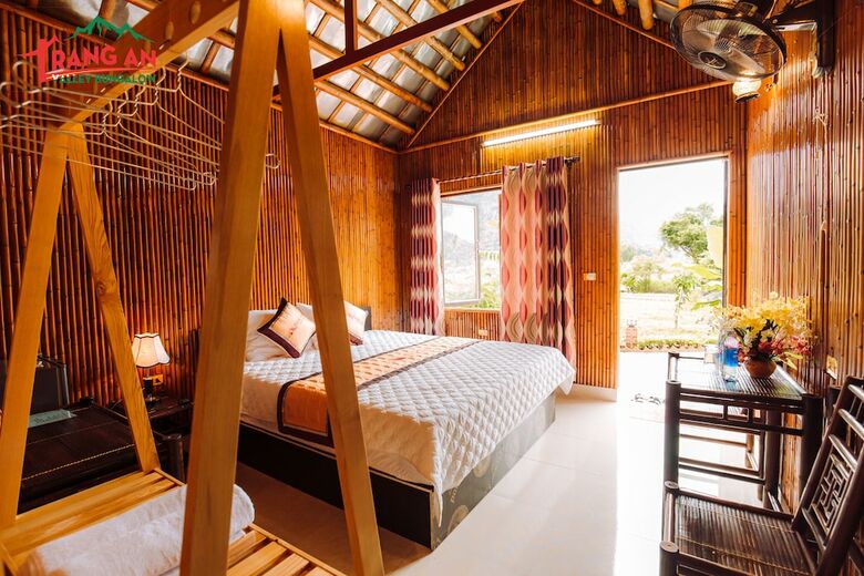 Hotel Trang An Valley Bungalow