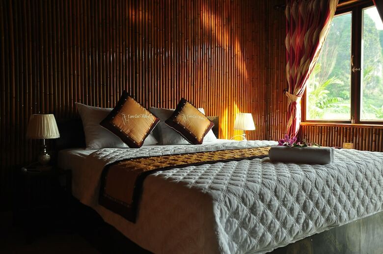 Hotel Trang An Valley Bungalow