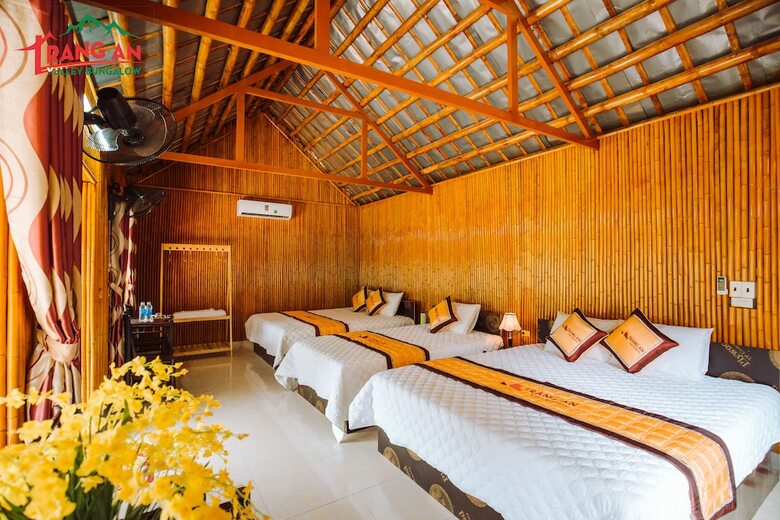 Hotel Trang An Valley Bungalow