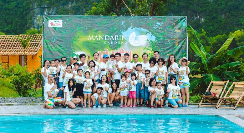 Hotel Trang An Valley Bungalow