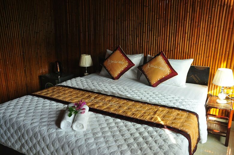 Hotel Trang An Valley Bungalow