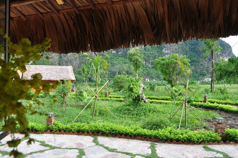 Hotel Trang An Valley Bungalow