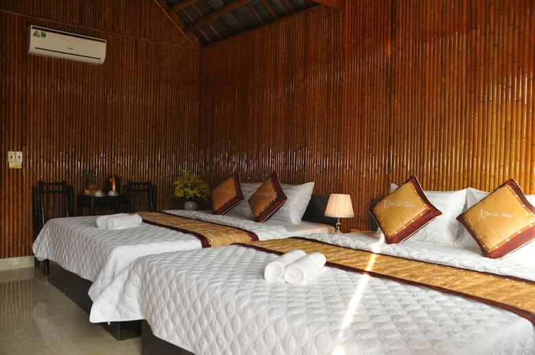 Hotel Trang An Valley Bungalow