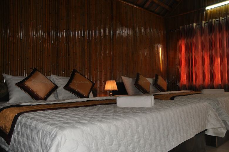 Hotel Trang An Valley Bungalow