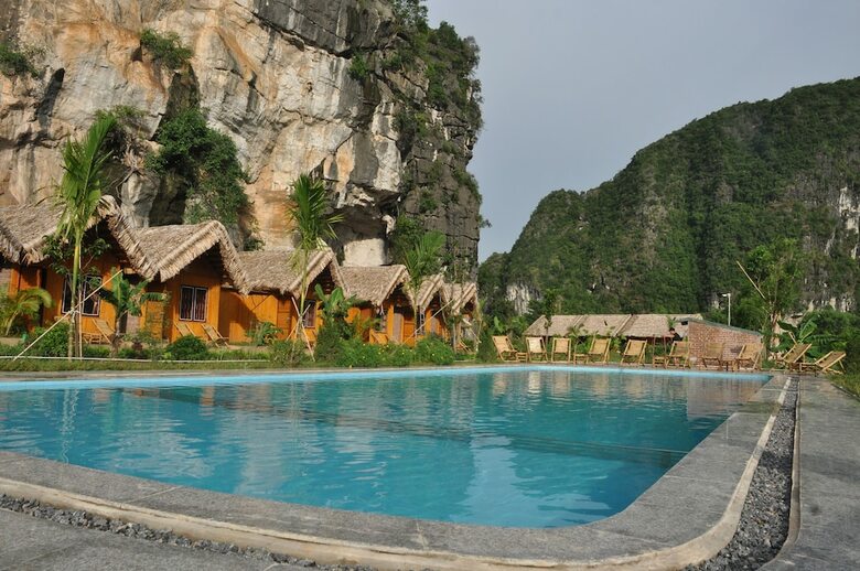 Hotel Trang An Valley Bungalow