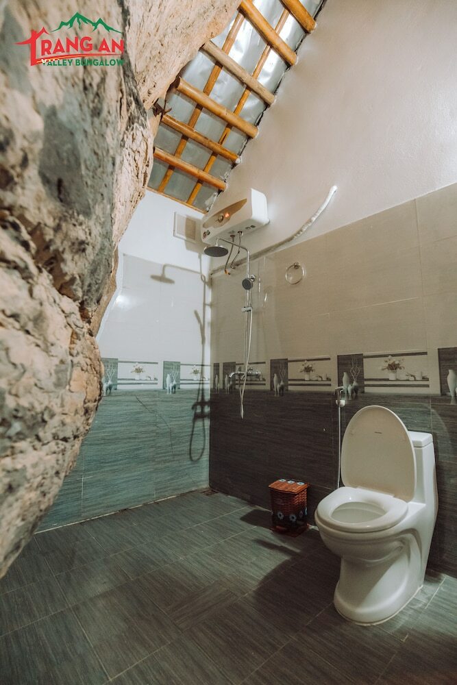 Hotel Trang An Valley Bungalow