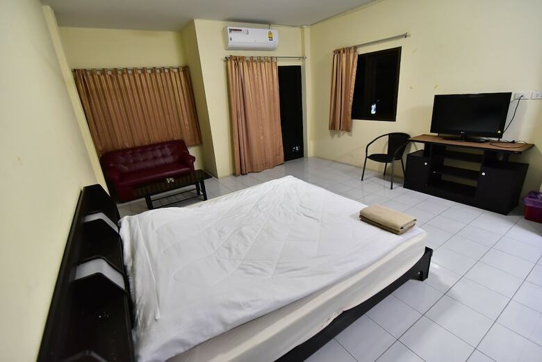 Hotel Kaesai Place