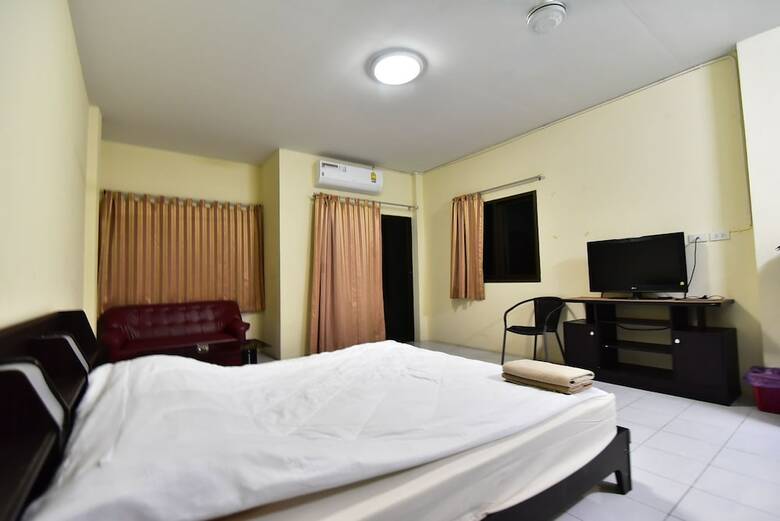 Hotel Kaesai Place