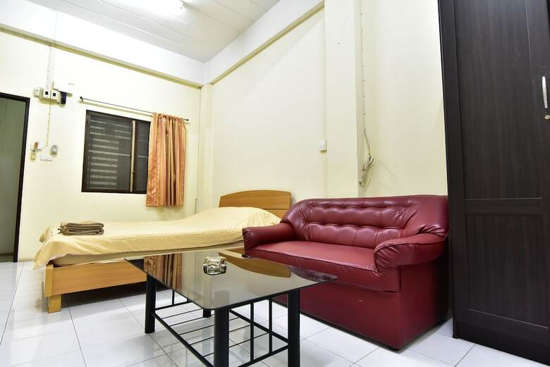 Hotel Kaesai Place