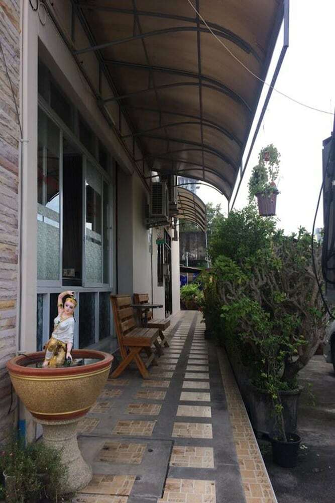 Hotel Kaesai Place